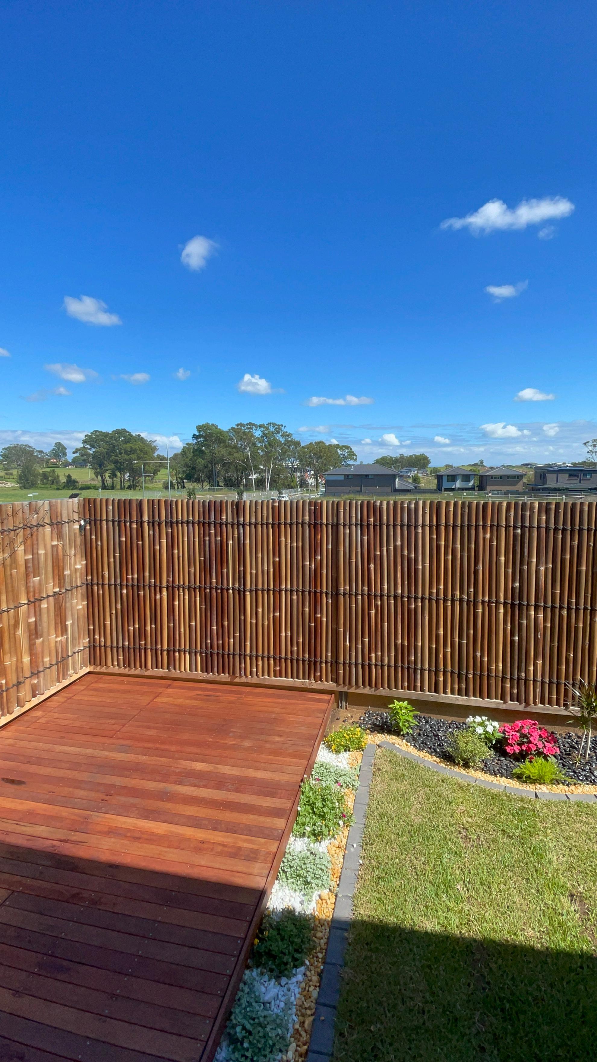 Fencing