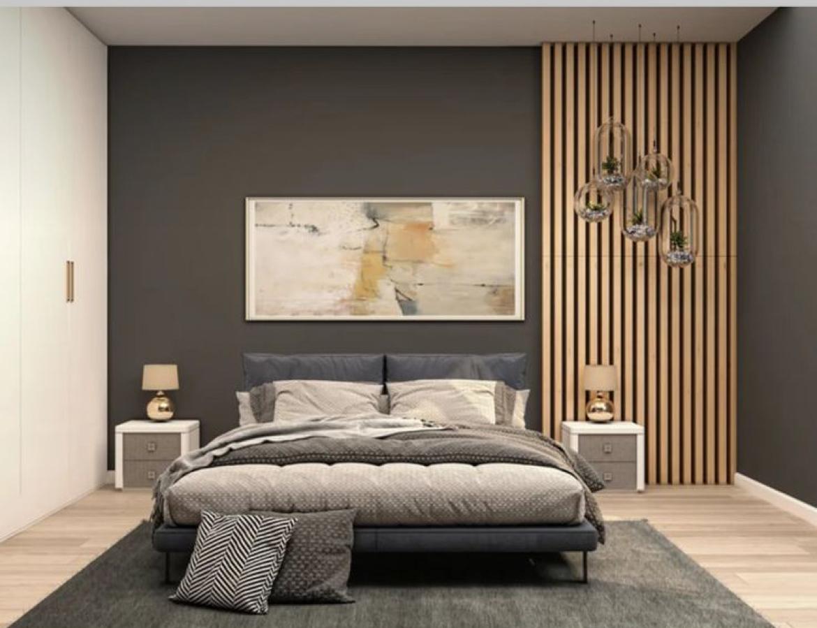 Custom joinery